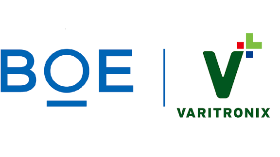 Varitronix