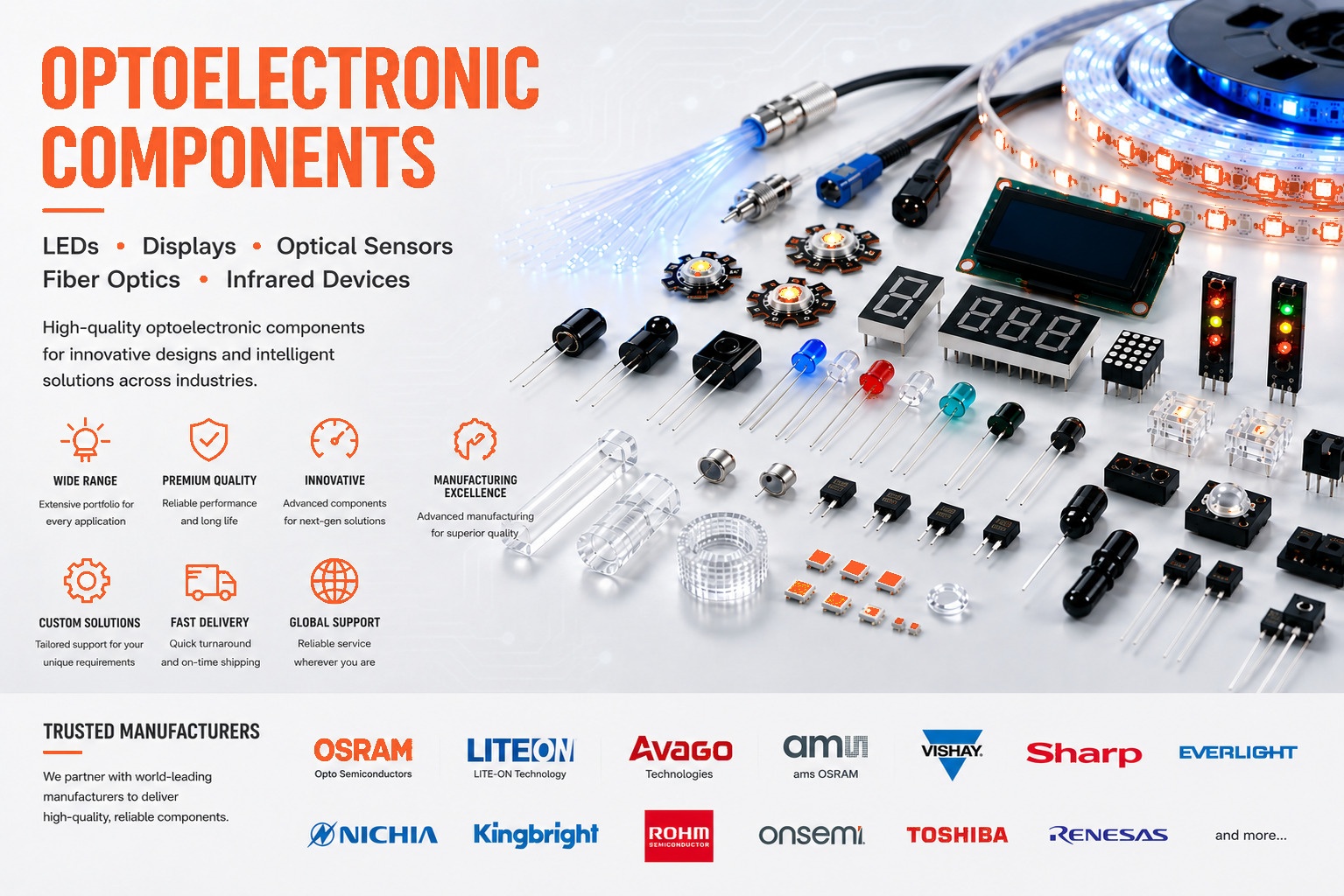 Optoelectronics